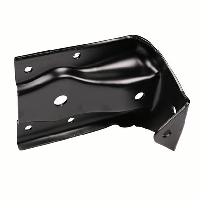 Solidspare Rear Leaf Spring Hanger Shackle Bracket Pair Set for Chevy Silverado GMC Sierra