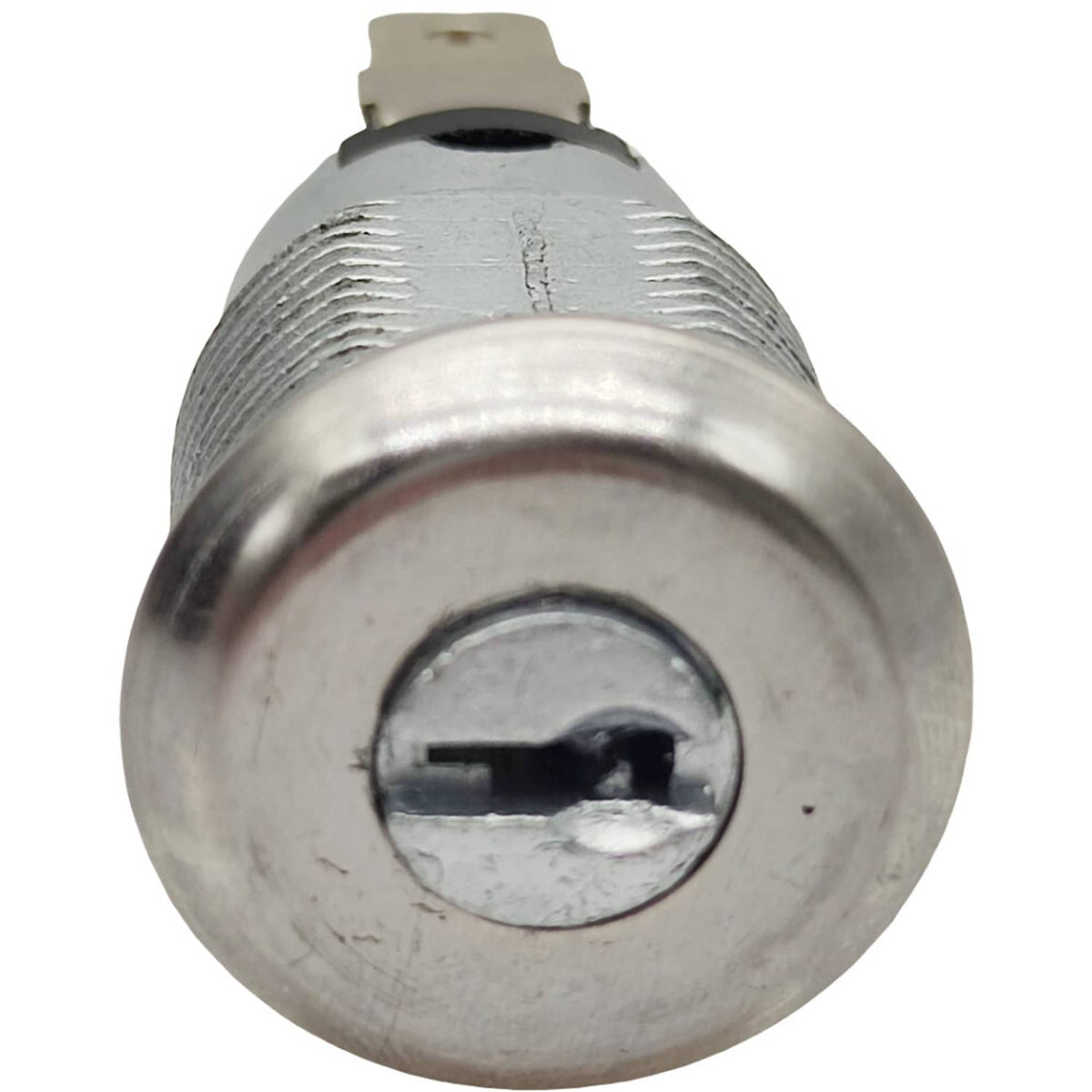 Solid Spare Key Switch Fit for Farmall IH 424 4366 4386 444 815 915 504 615 664 666 686 715
