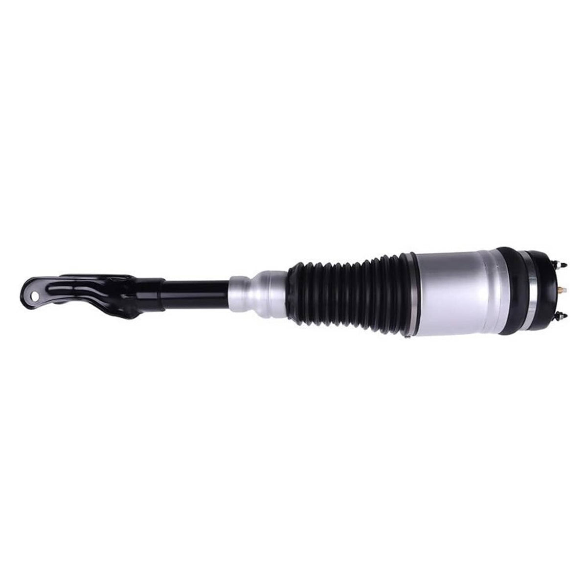 Solidspare 1 Pair Front Left Right Air Suspension Struts For 2011-2015 Jeep Grand Cherokee
