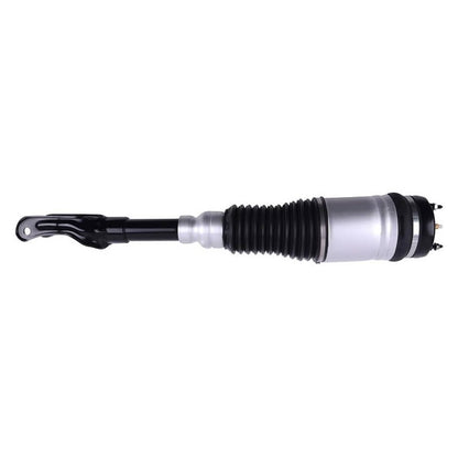 Solidspare 1 Pair Front Left Right Air Suspension Struts For 2011-2015 Jeep Grand Cherokee