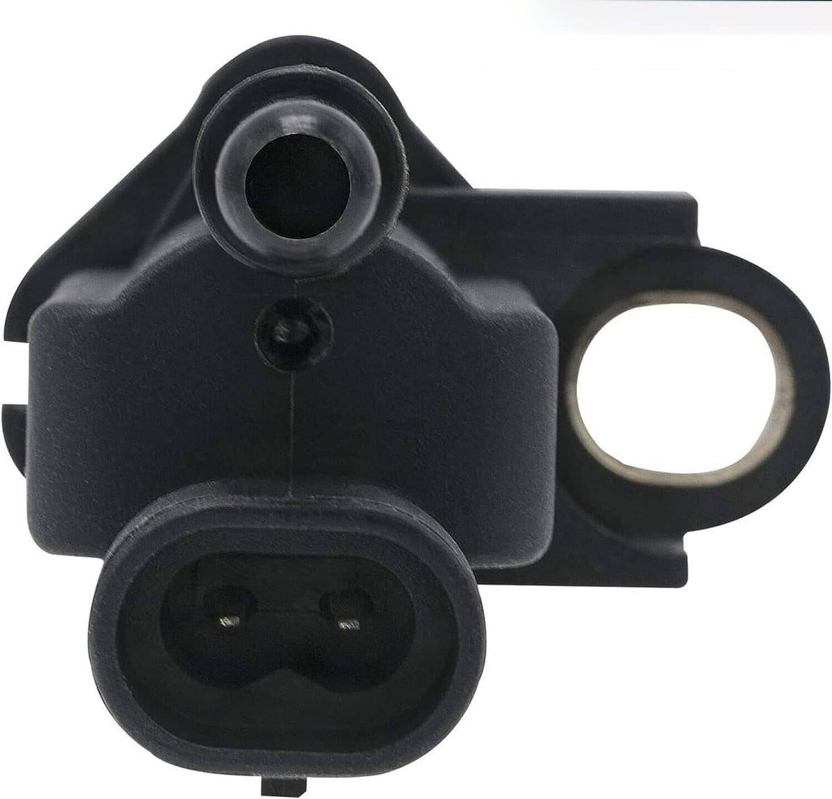 Solidspare EVAP Vapor Canister Purge Solenoid Valve For Cadillac Chevy Silverado GMC Sierra