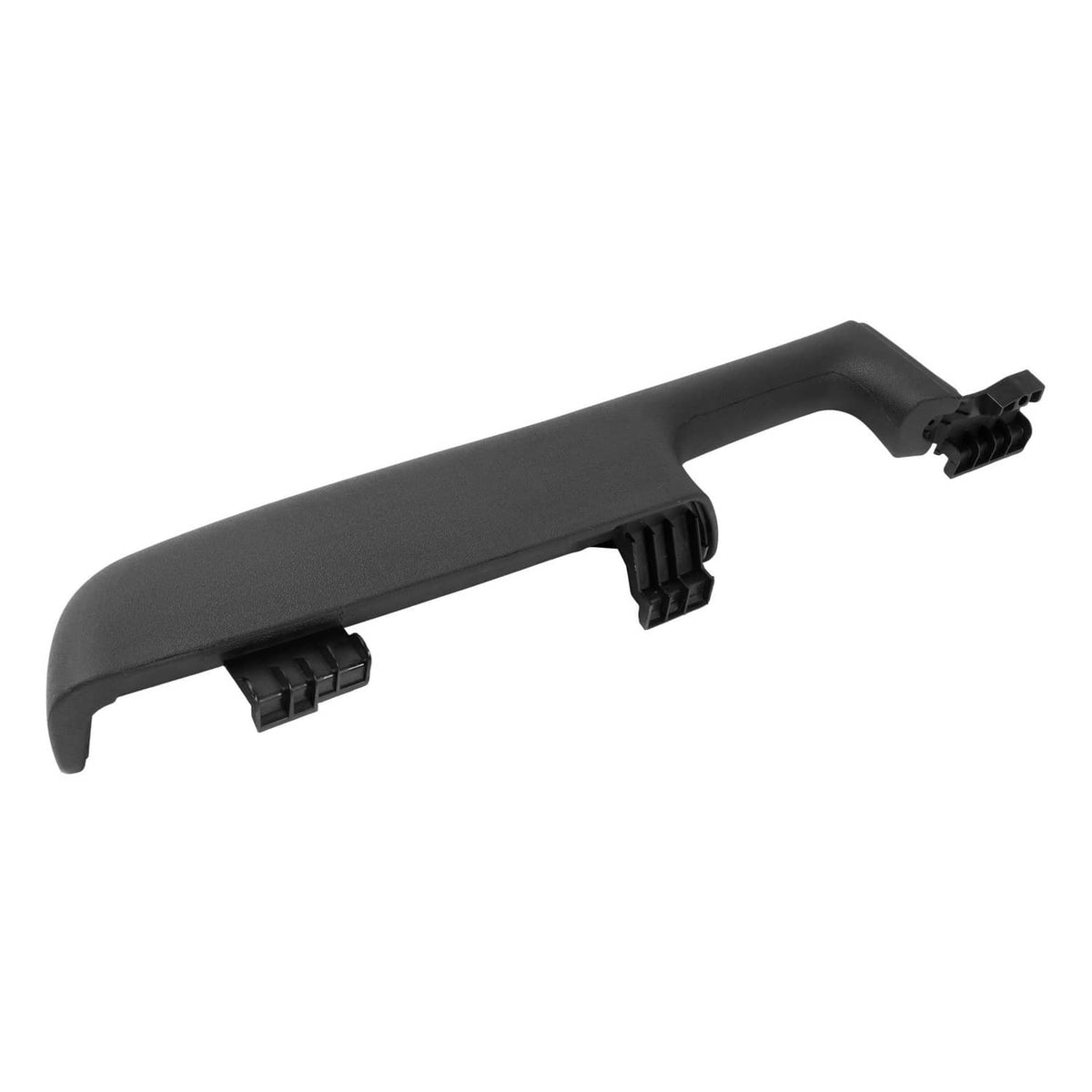 Solid Spare Front Right Door Armrest For 1999-2002 GMC YUKON SIERRA 1500 2500 3500 ABS