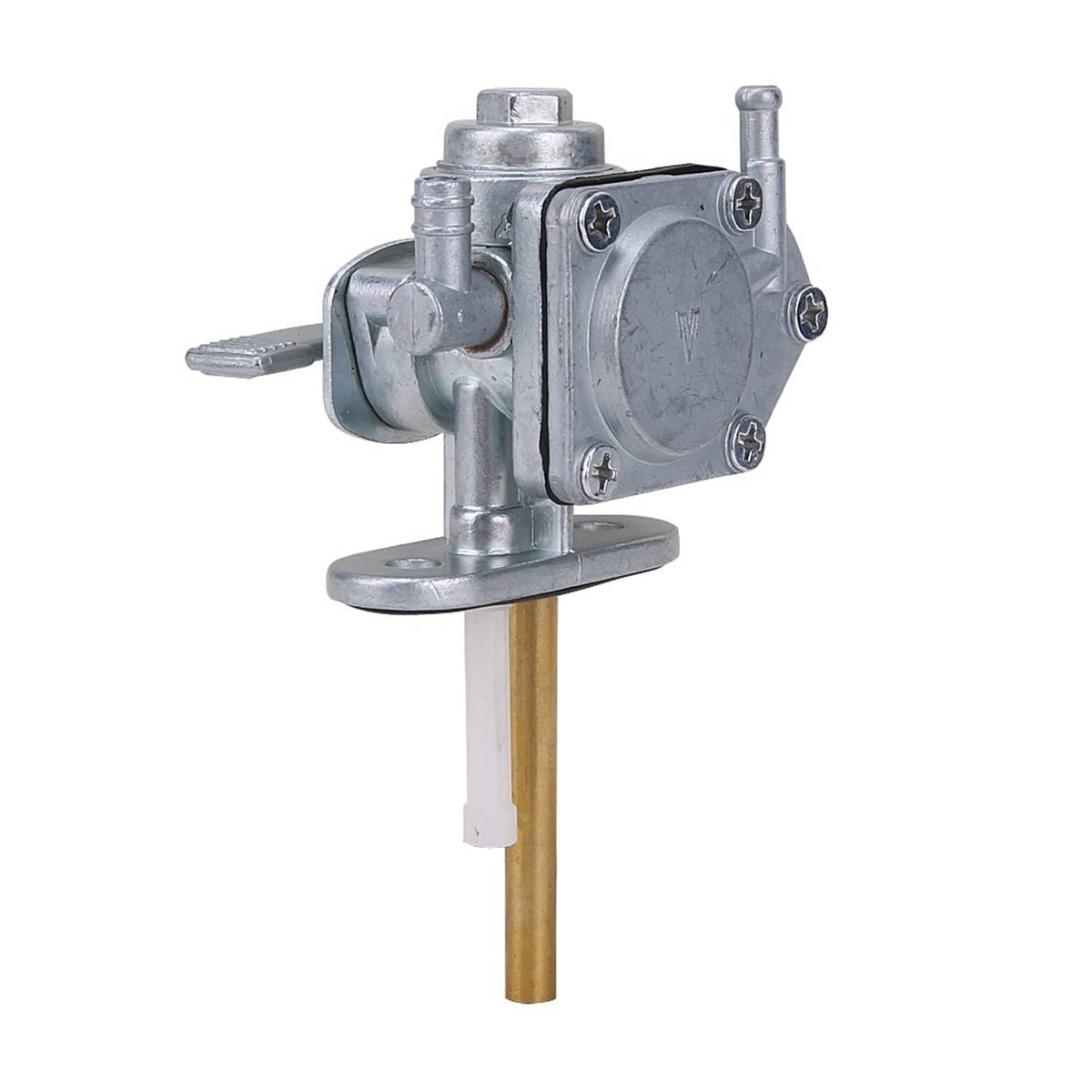 Solidspare Fuel Petcock Valve Switch Pump Fit for Suzuki Quadsport Z250 LTZ250 2004-2009