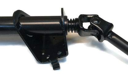 Steering Column Assembly 1032095-01, 103209501 for Club Car Precedent Golf Cart