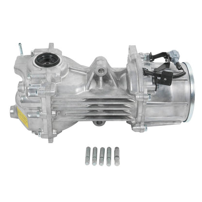 Solidspare Rear Differential For 2014-2020 Nissan Rogue/Rogue Sport 2.0L 5.173 Ratio AWD