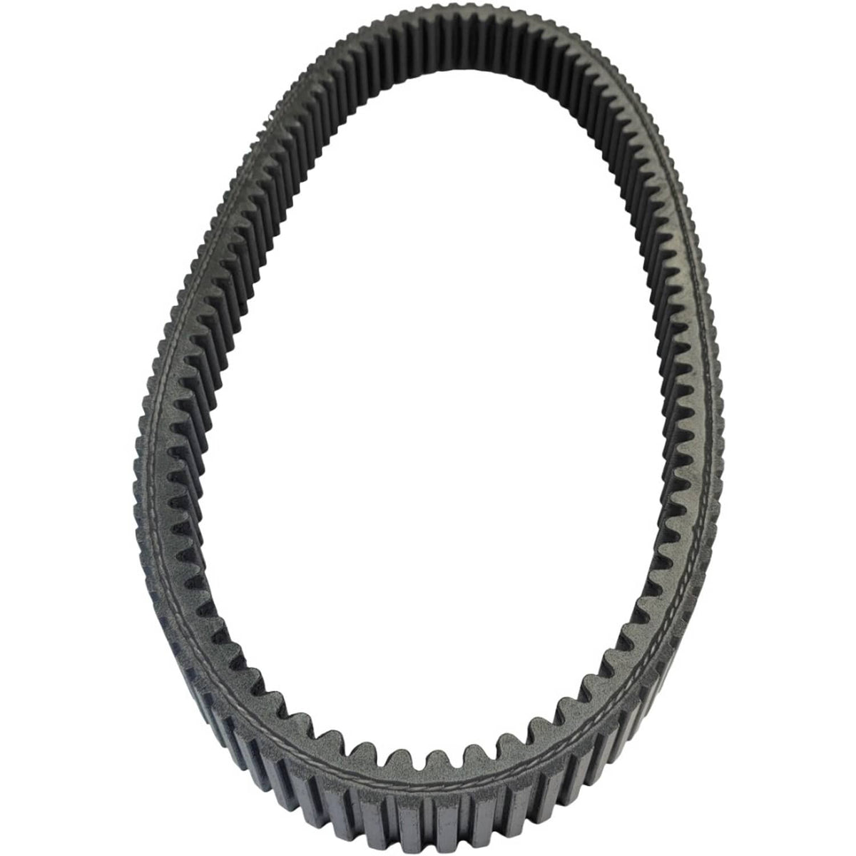 Solid Spare Drive Belt 417300197 for Ski-Doo 2003 MX Z 500 Rev 600 HO 700 800 Pulley