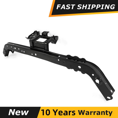 Solid Spare Radiator Core Support Reinforcement Upper Tie Bar For Nissan Sentra 2013-2019