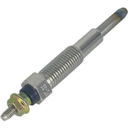 Solid Spare 4X 10.5V Glow Plug 9010978-51 Fit for Hyster Yale H3.00DX A466 H1.50-2.00 A475