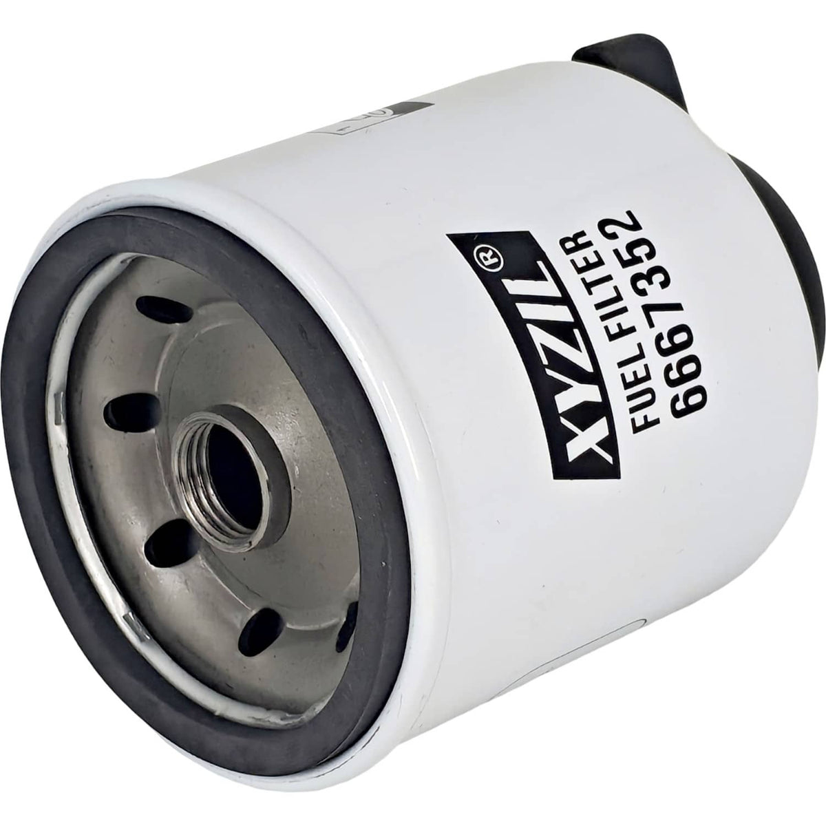 Solid Spare Kit Filter Maintenance for Bobcat E20 E20Z DX17Z DX19 E17 E17Z E19