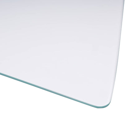 Solid Spare For Chevrolet S10 GMC S15 Sonoma Pickup 1982-1993 Rear Window Glass Clear