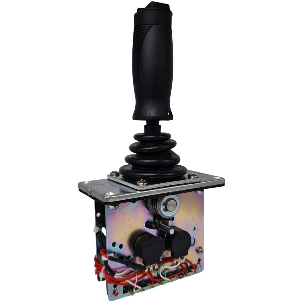 Solid Spare For Genie Boom Lift 12V Drive Controller Joystick Controller GN20424 20424GT