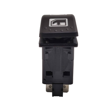 Solidspare 3 Power Window Lift Switch Compatible for Can-Am Defender HD8 HD10 2016-2020