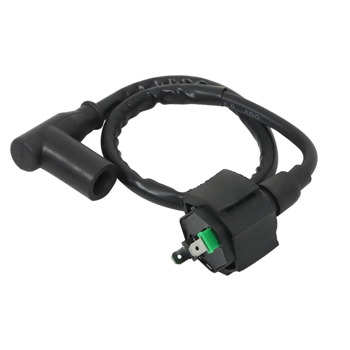 Solidspare Ignition Coil CDI Regulator Stator For Honda Foreman TRX450ES TRX450S 1998 -2001
