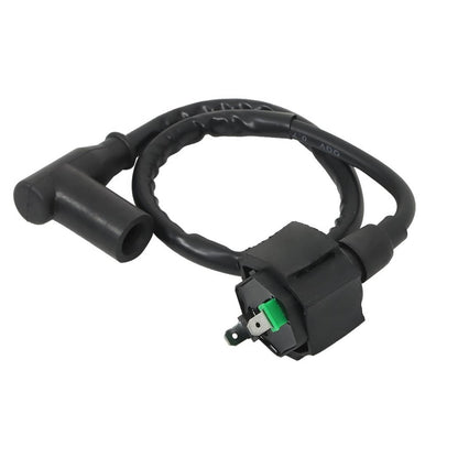 Solidspare Ignition Coil CDI Regulator Stator For Honda Foreman TRX450ES TRX450S 1998 -2001