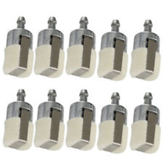 Solid Spare FUEL FILTER FOR WALBRO 125-527 125-527-1 A369000480 13120507321 13200-21330