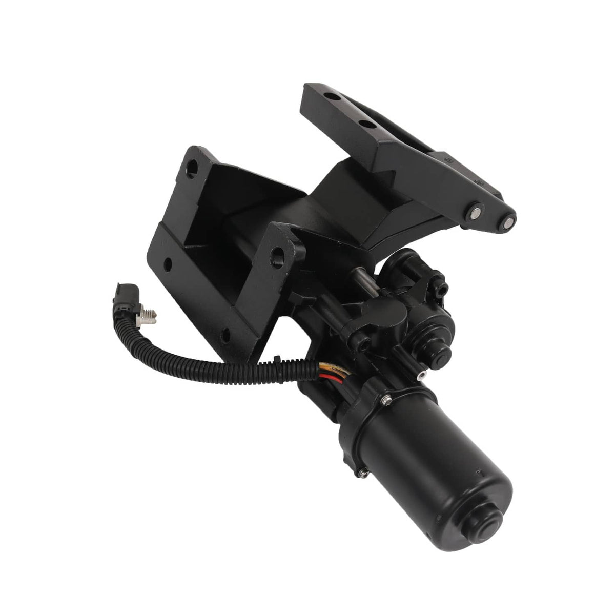 Solidspare Power Running Board Motor Left Side 68461581AA For Ram 1500 2019 2020-2025 4WD