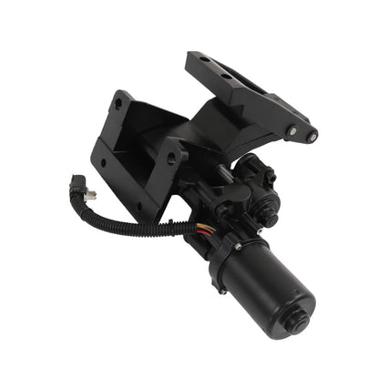 Solidspare Power Running Board Motor Left Side 68461581AA For Ram 1500 2019 2020-2025 4WD