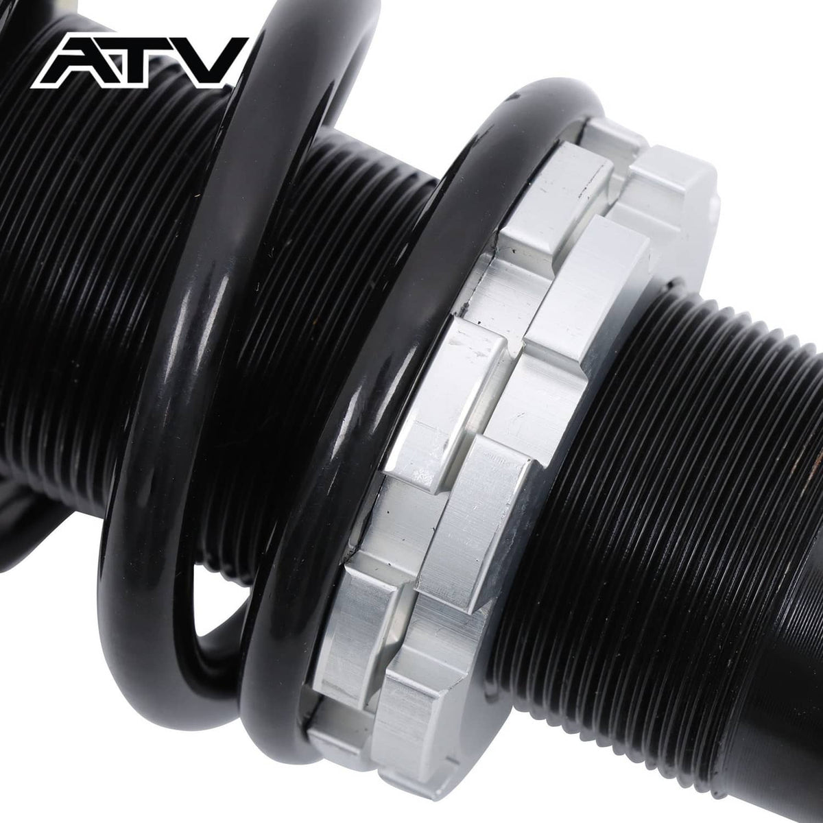 Solidspare 2001-2014 For Honda Rubicon 500 Rear Shocks Absorber 52400-HN2-003 52400-HN2-A22