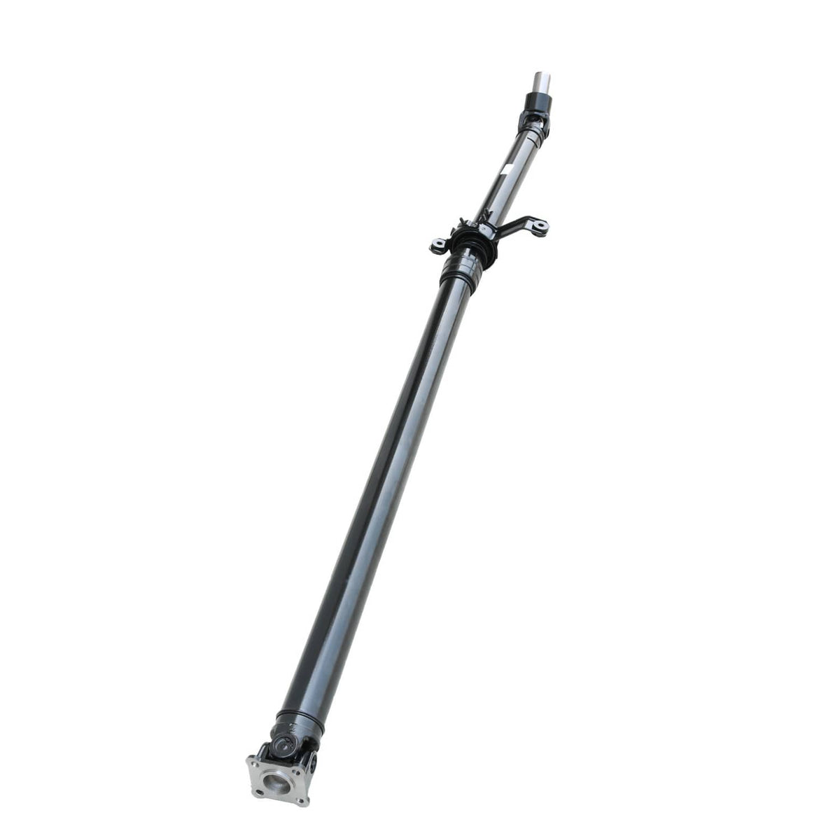 Solidspare 5273310AA Rear Drive Shaft For 2007-2014 Jeep Compass Patriot 4WD AWD 2.4L 2.0L