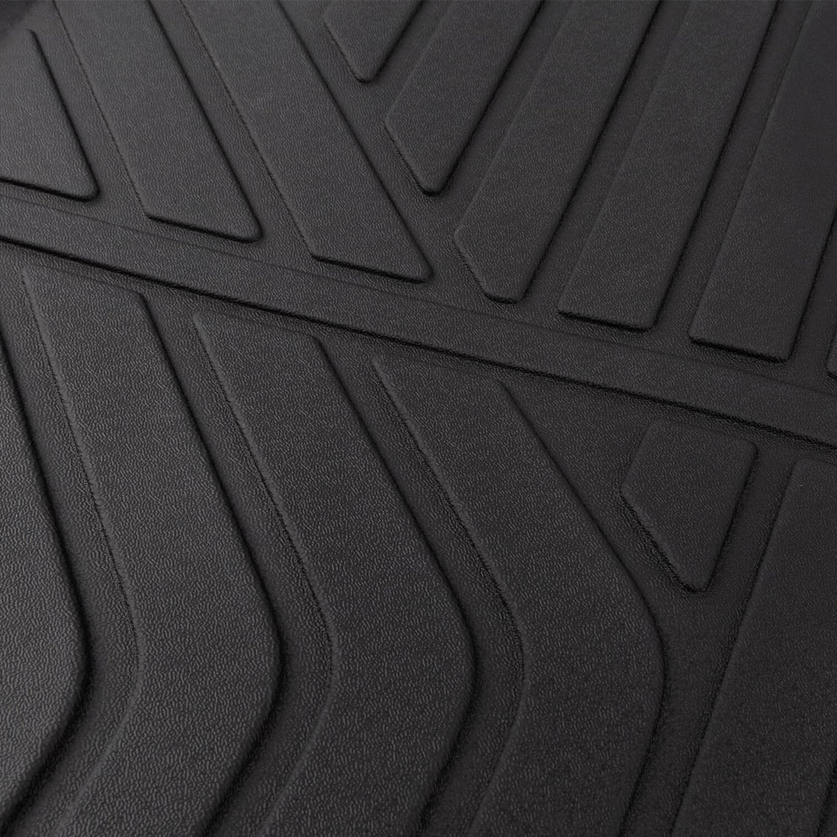 Solidspare For Jeep Grand Cherokee L 2021 2022 2023 2024 2025 Floor Mats & Cargo Liners