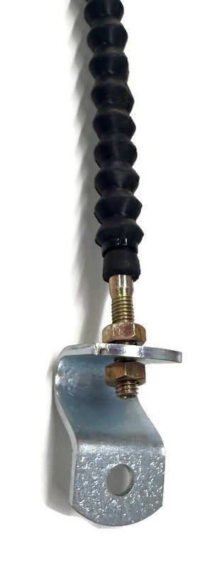 Push Pull Control Cable for John Deere X585 X595 X700 X710 X720 X724 Snow Blower