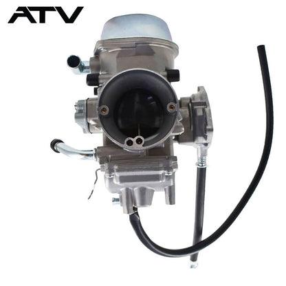 Solidspare PD42J Carburetor Carb for Hisun Bennche Yamaha Grizzly UTV ATV 500/600/660/700