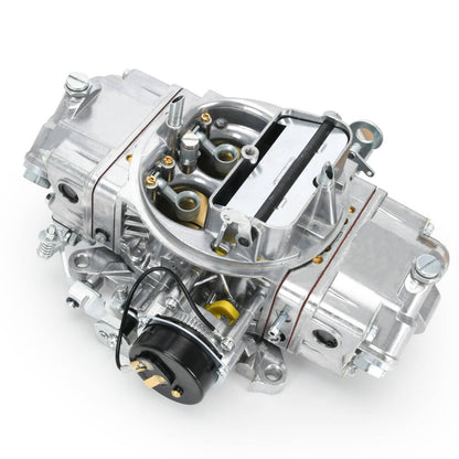 Solidspare 4 Barrel Carburetor E-Choke For Holley Quickfuel Brawler 750 CFM Double Pumper