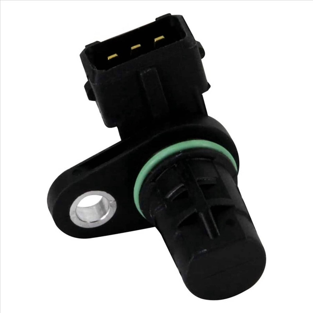 Solid Spare 2x Camshaft Position Sensor For Hyundai Elantra Tucson Kia Soul Forte 1.8 2.0L