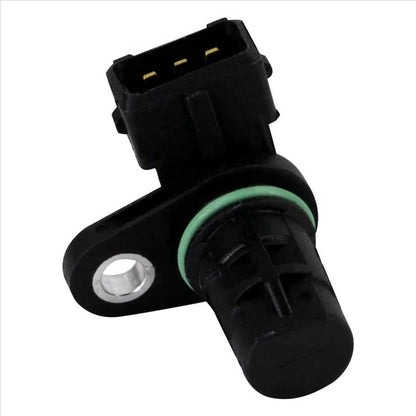 Solid Spare 2x Camshaft Position Sensor For Hyundai Elantra Tucson Kia Soul Forte 1.8 2.0L