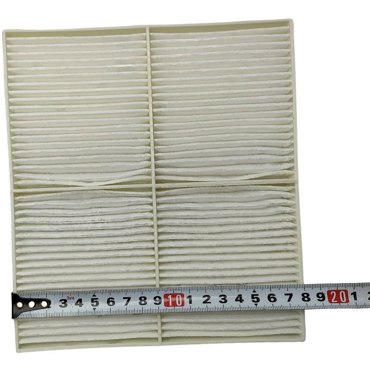 Solid Spare For Kubota RTV UTV Cabin A/C Air Cleaner Filter K7731-87050 RTV-X1100CR CW