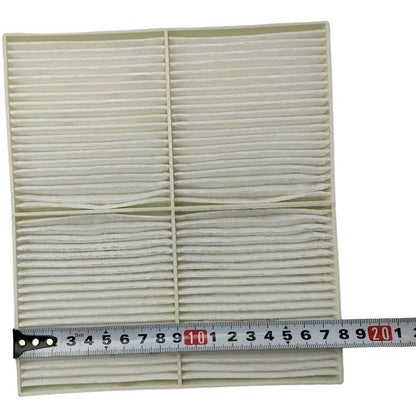 Solid Spare For Kubota RTV UTV Cabin A/C Air Cleaner Filter K7731-87050 RTV-X1100CR CW