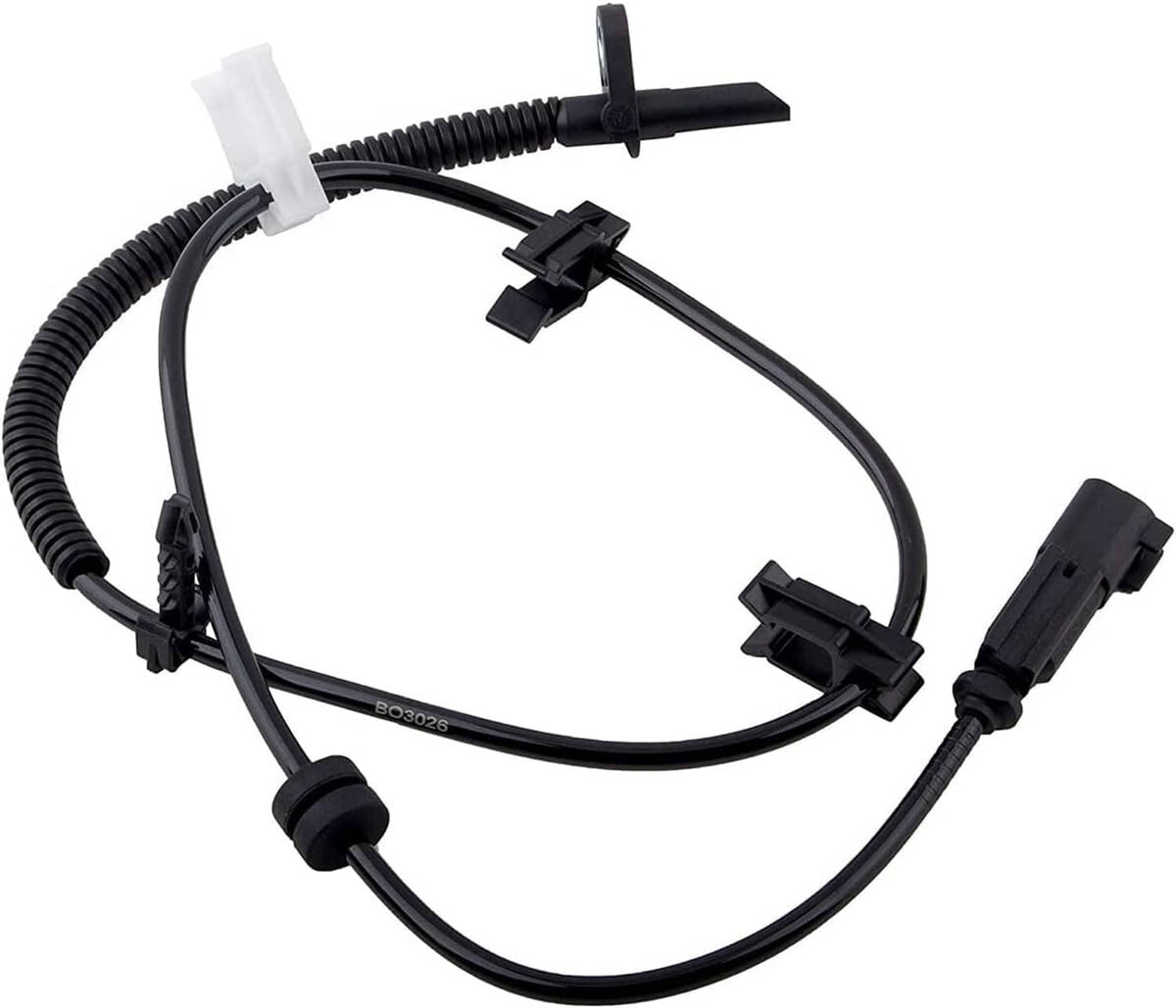 Solid Spare Rear Left or Rear Right ABS Wheel Speed Sensor For Buick Enclave /Chevy Traverse