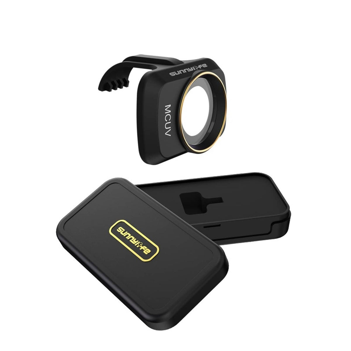 Solid Spare Gimbal Camera MCUV Lens Filter for DJI Mini/Mini 2/Mini SE/Mini 2 SE/Mini 4K