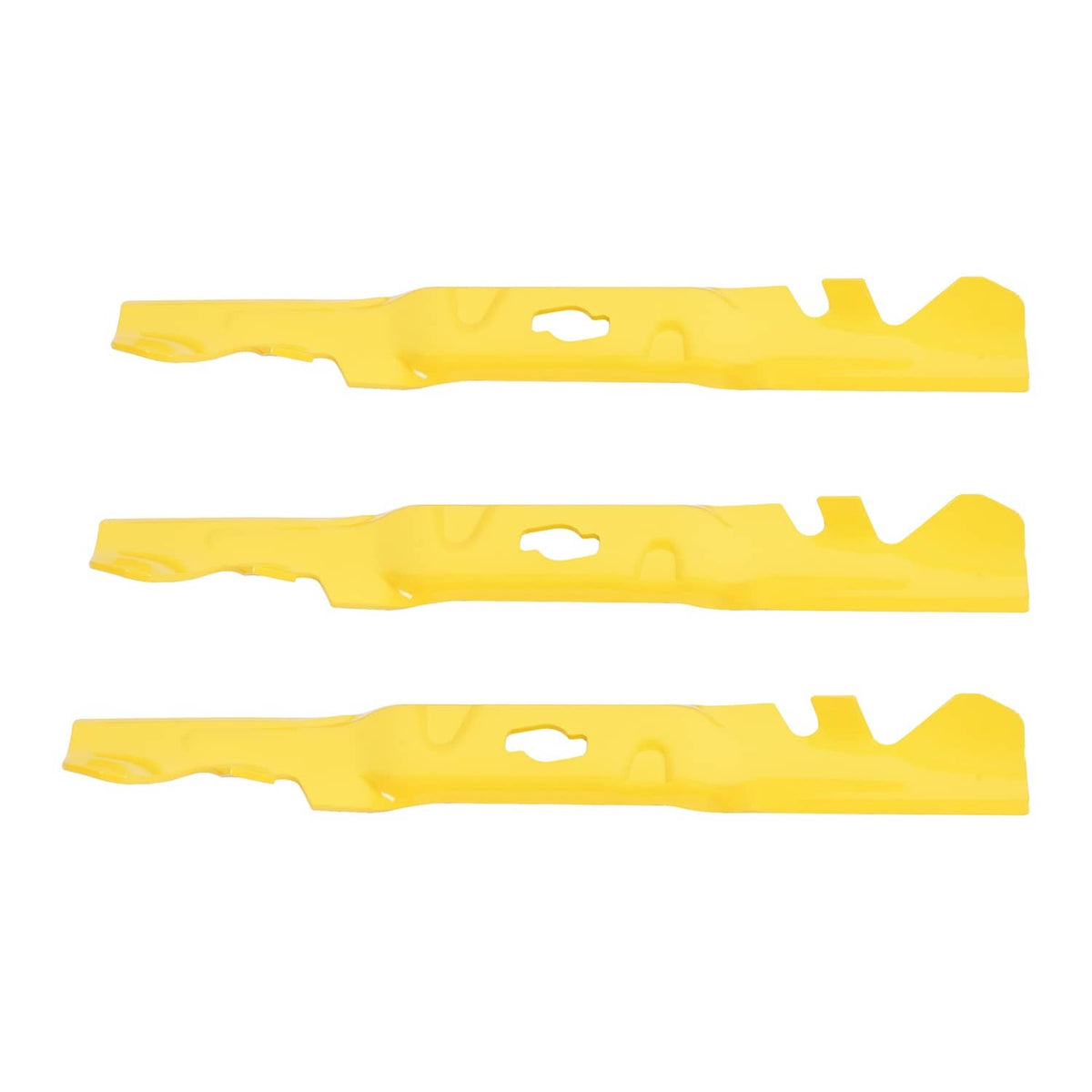 Solidspare 54" Blades Mulch Kit For CUB CADET XT1-GT54 ST54 ZT1-54P ZT2-54 #19A30051100