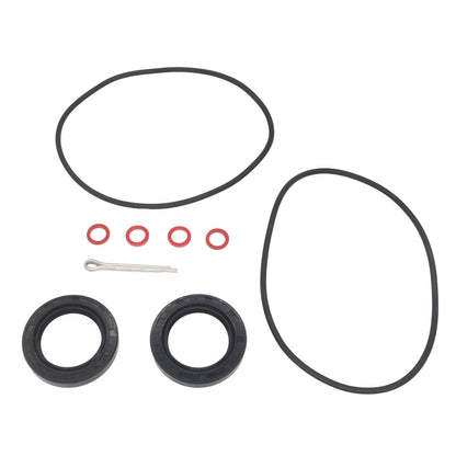 Solid Spare Yamaha Lower Unit Seal Kit 4-Str 200 225 250 HP 93101-30M17 93211-04384 Outboard