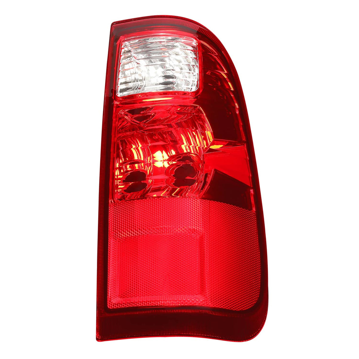 Solid Spare Tail Light Lamp For 2008-2016 Ford F-250 Super Duty F-350 Super Duty Right Side