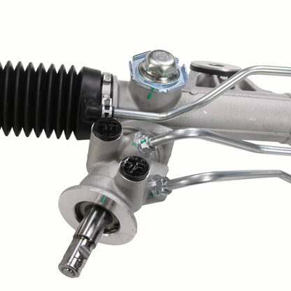 Solidspare Power Steering Rack & Pinion Assembly for Chevy Silverado 1500 Sierra 1500 99-06