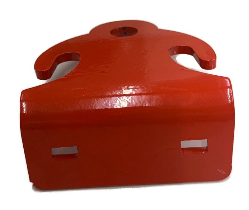 TRAILER HITCH Heavy Duty HD for Bad Boy MZ Rambler, Magnum, Compact Outlaw Mower