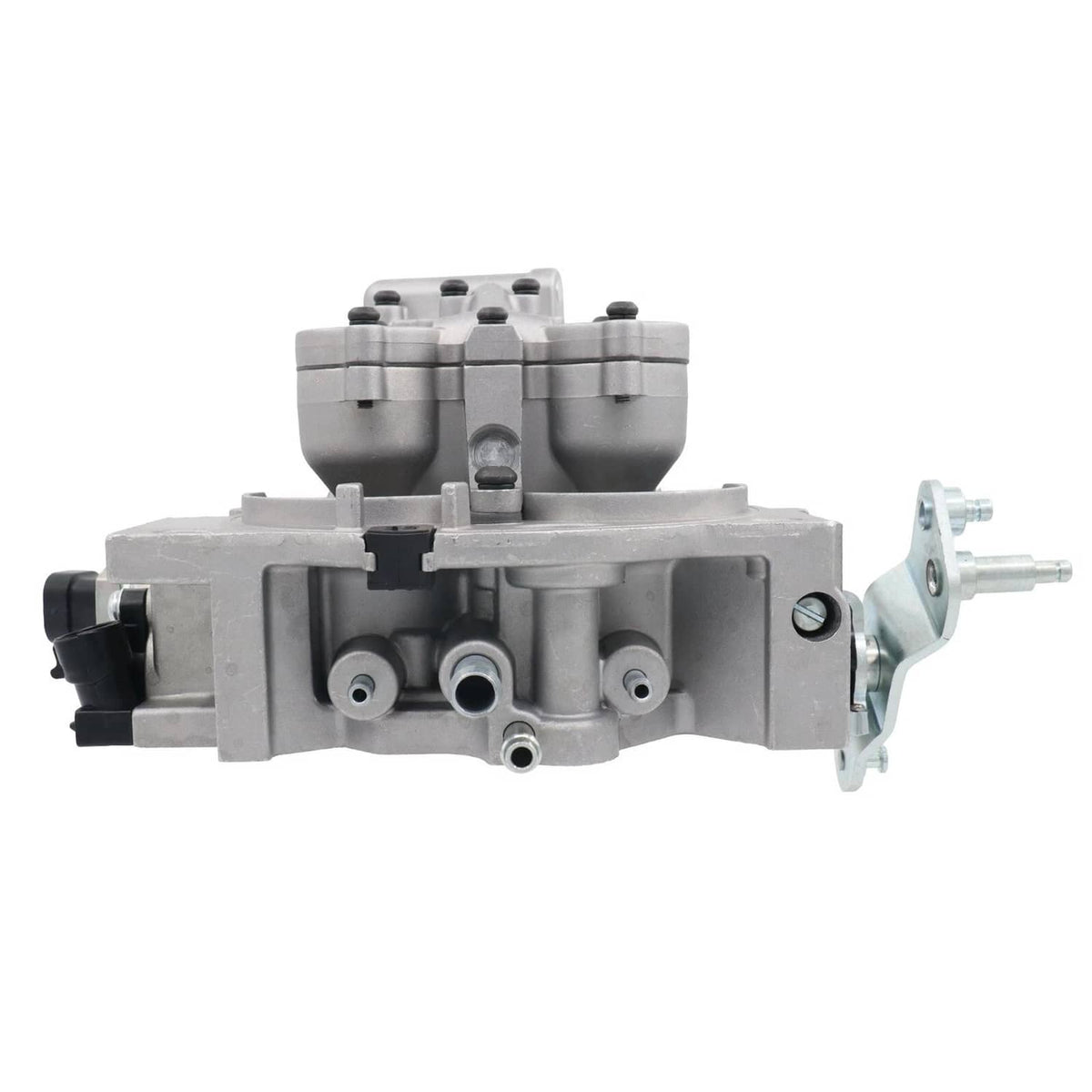 Solidspare Throttle Body 17093030 For GMC Chevrolet 5.7L 1993-1995 RP TBI 5235206
