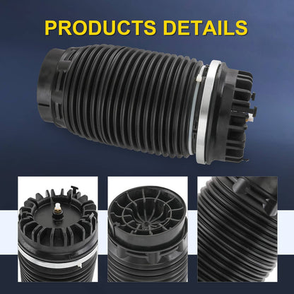 Solidspare Pair for Dodge RAM 1500 Rear Left+Right Air Suspension Spring Bags 2013-2020 NEW