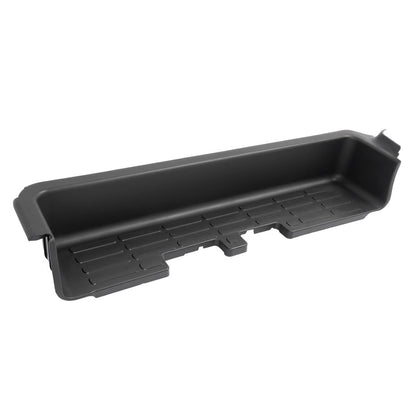 Solid Spare Rear Right Side Door Step Pad Mat For 1996-2025 Chevrolet Express / GMC Savana