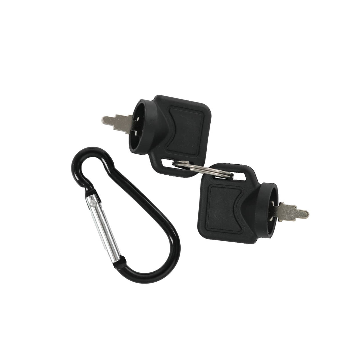 Solidspare Ignition Switch Fits Toro Titan & TimeCutter Series MX ZS SW SS W/ Umbrella Keys