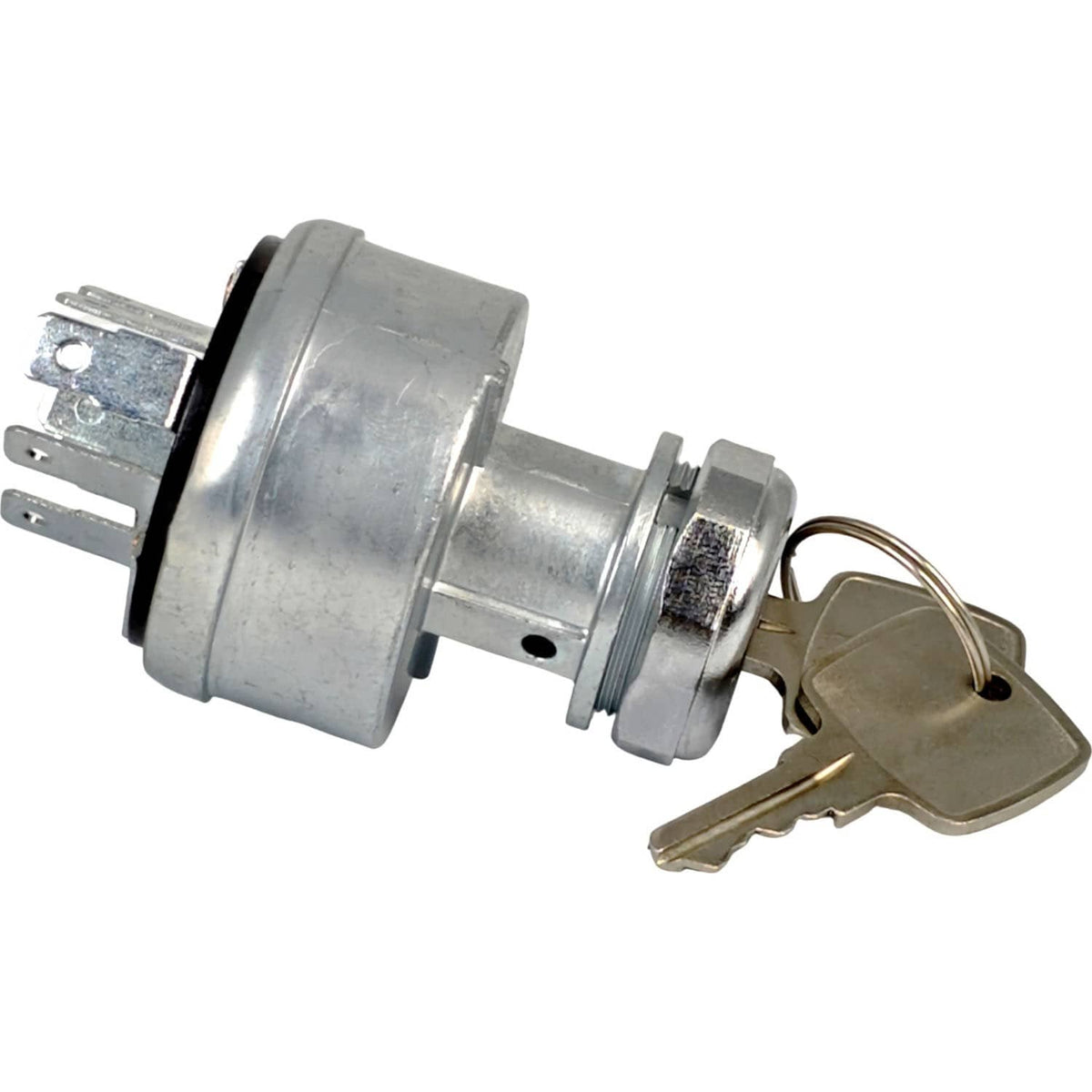 Solid Spare AR58126 Ignition Switch Fit for John Deere 2450 2355 2555 2550 2650 2750 2653
