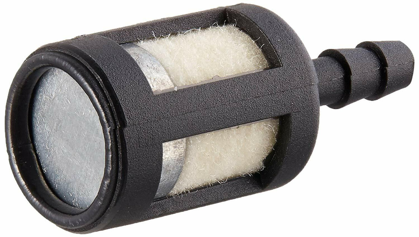 10 FUEL FILTER ZAMA ZF1 93720 216985 49422 96639 410263 300759003 410245