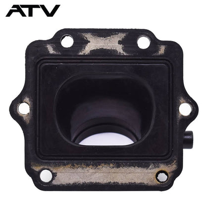 Solidspare New Carburetor Intake Manifold Boot For Polaris Xplorer 400 400L Scrambler 400