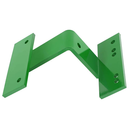 Solidspare Step Extension W/Mounting Bolts For John Deere 2510 2520 3010 3020 4010 4020