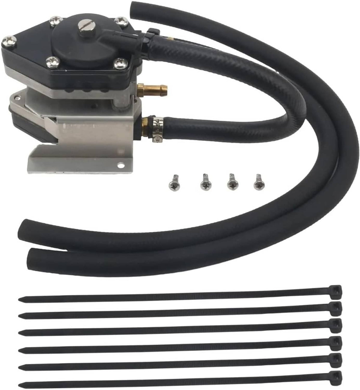 Solid Spare JOHNSON EVINRUDE REPLACE VRO PUMPS FUEL ONLY 120 130 140 200 225 LOOPERS