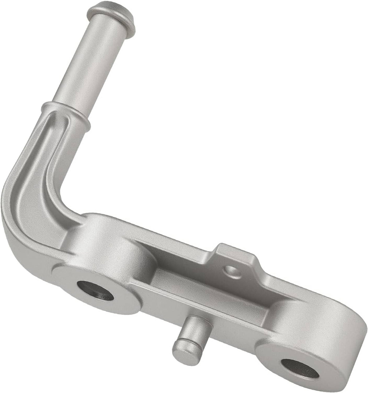 Solidspare Rear Right Exhaust Components-Tailpipe Bracket For 2019-2025 Ram 1500 68395841AA