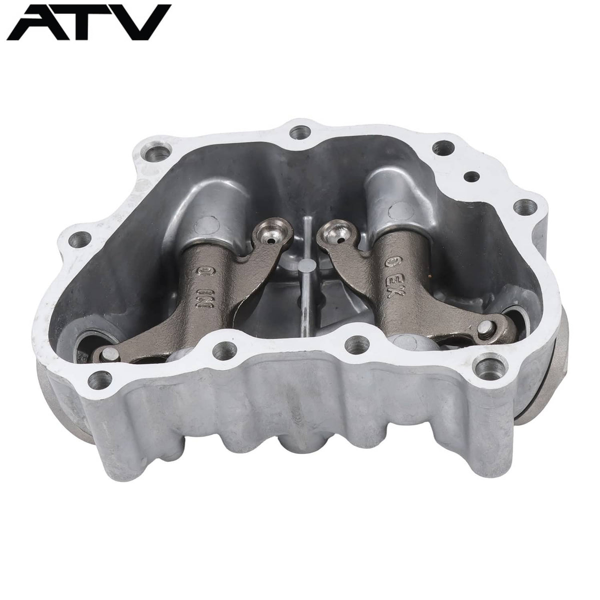 Solidspare For Honda Engine Cylinder Head Cover TRX250EX SporTrax 250 TRX250 2WD 02-23