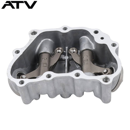 Solidspare For Honda Engine Cylinder Head Cover TRX250EX SporTrax 250 TRX250 2WD 02-23